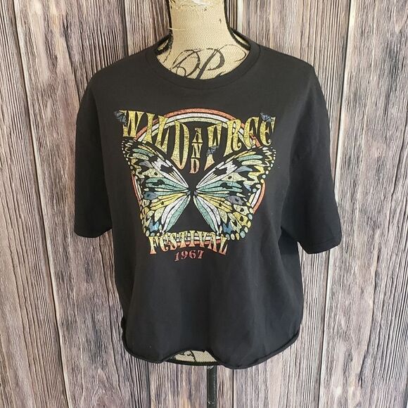 3 for $25 Festival T shirt - Picture 1 of 12